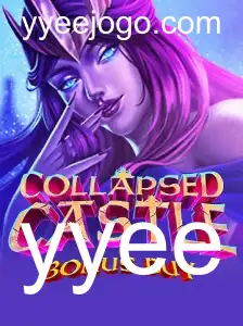 Explorando o Mundo do CollapsedCastleBonusBuy: Estratégias e Regras
