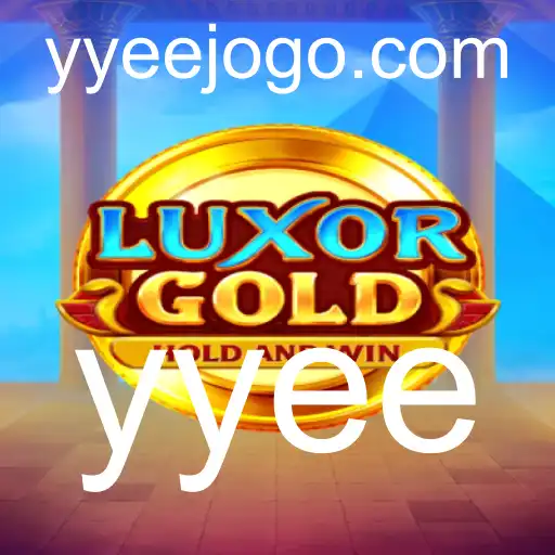 LuxorGold: O Novo Jogo que Conquista Entusiastas com Estratégia e Aventura