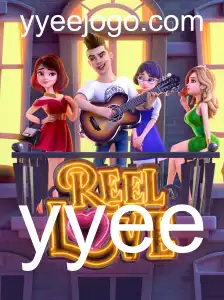 Descubra o Fascinante Mundo de ReelLove: Um Jogo Envolvente