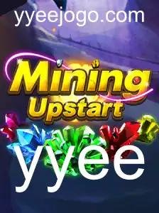 MiningUpstart: Uma Nova Era dos Jogos de Mineração