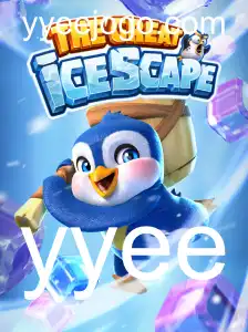 The Great Icescape: Uma Aventura Congelante no Mundo dos Jogos