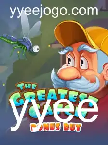 TheGreatestCatchBonusBuy: A Nova Sensação dos Jogos Digitais